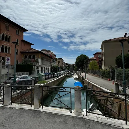 Trento * Lido di Venezia