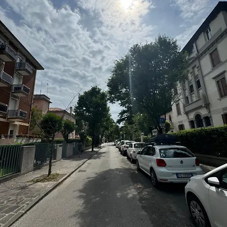 Trento Apartment