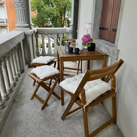 Trento Lido di Venezia
