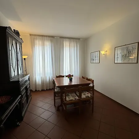 Trento Apartment