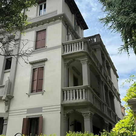 Apartment Trento *