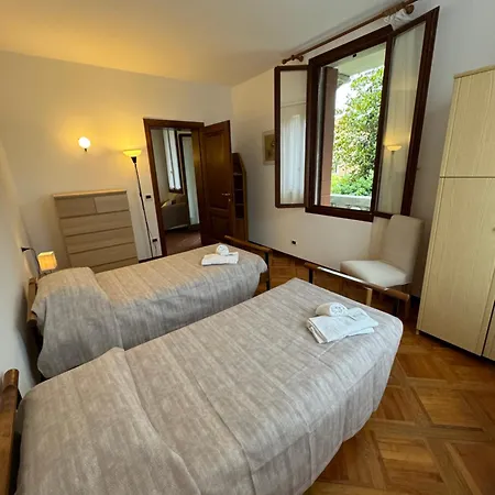 Trento Apartment *
