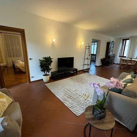 Trento Apartment