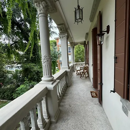 Apartment Trento Lido di Venezia