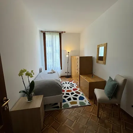Apartment Trento