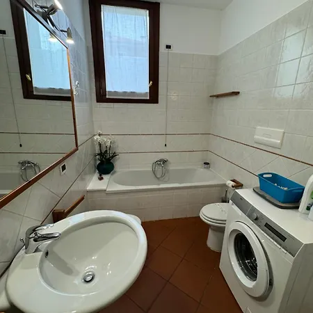 Trento Apartment *